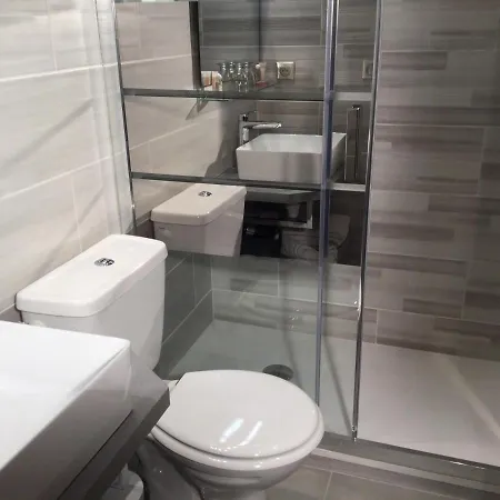 Palanbo Hotel 2*