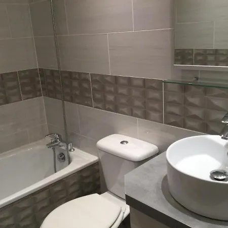 Palanbo Hotel Aime