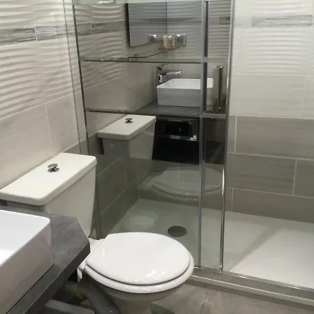 Hotel Palanbo 2*