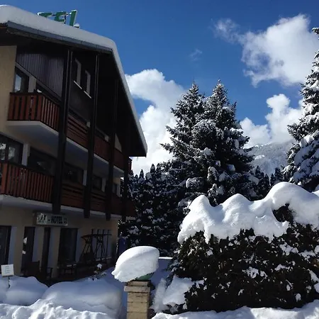 Hotel Palanbo 2*