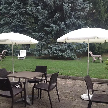 Hotel Palanbo 2*