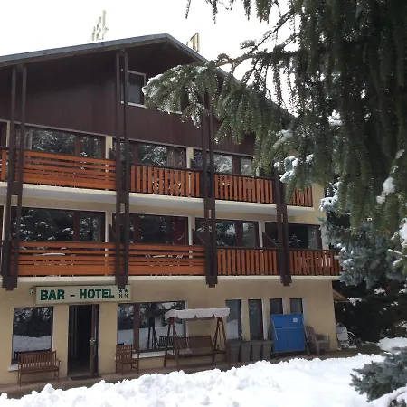 Palanbo Hotel Aime