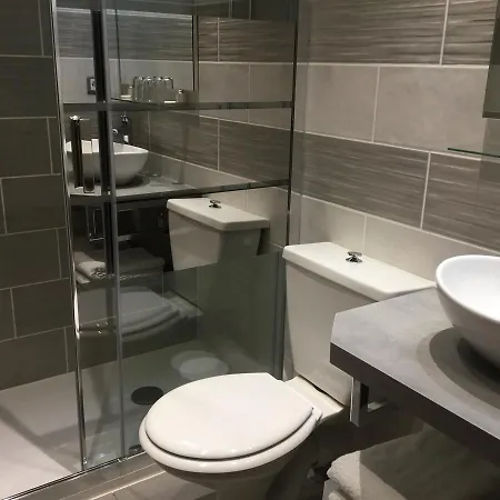 Hotel Palanbo Aime