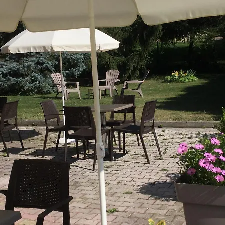 Palanbo Hotel 2*