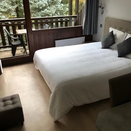 Hotel Palanbo
