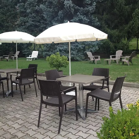 Palanbo Hotel Aime