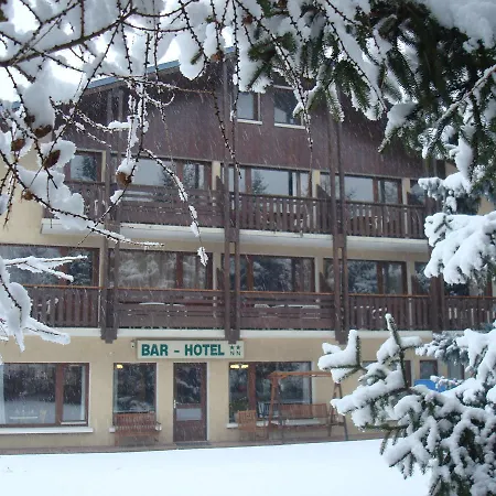 Palanbo Hotel