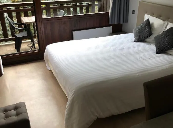 Hotel Palanbo