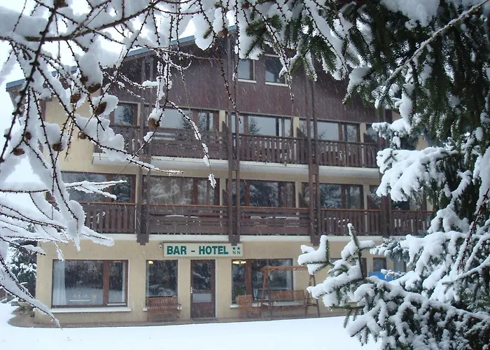 Palanbo Hotel