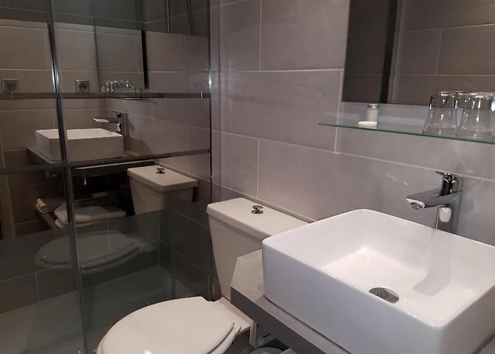 Hotel Palanbo 2*